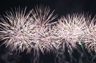 「とひかな」さんからの投稿写真＠東京競馬場花火2025～花火と聴きたいJ-POP BEST～